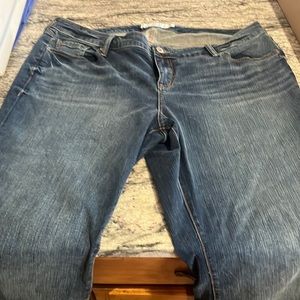 NWT Torrid | Plus Size Slim Boot Jeans